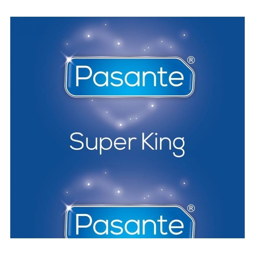 Pasante Super King 144 tk Sile – 3