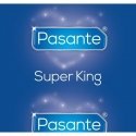 Pasante Super King 144 vnt Glotnus Pasante Super King 144 vnt Glotnus