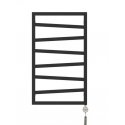 Elektrinis rankšluosčių džiovintuvas Terma ZigZag 500x835mm Elektrinis rankšluosčių džiovintuvas Terma ZigZag 500x835mm