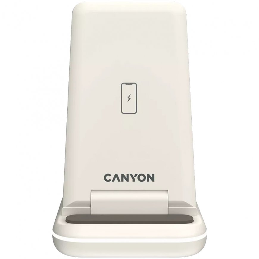 Canyon WS-304 Mobilais tālrunis/viedtālrunis USB Veids-C