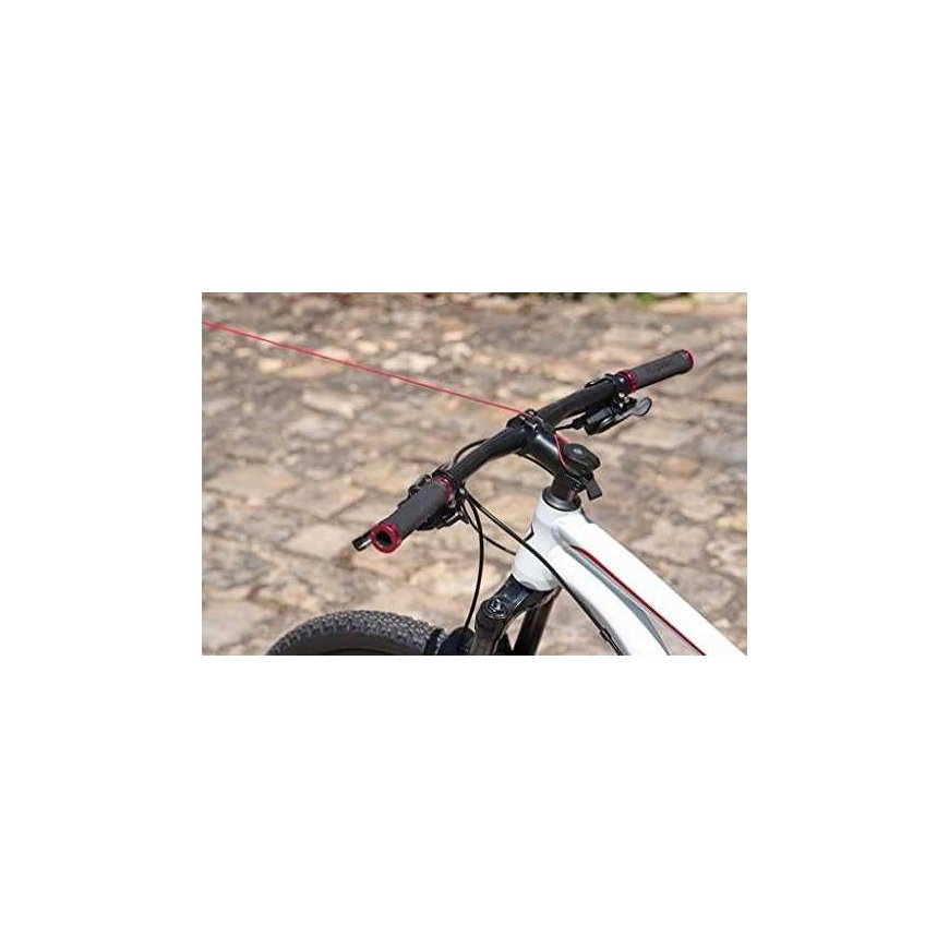 Dėklas ZEFAL BIKE TAXI tvirtinama dvir. tempimo lynas – 3