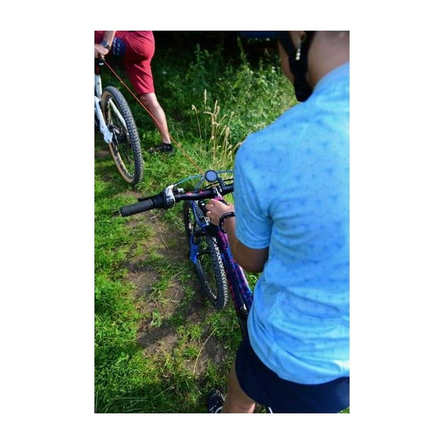 Dėklas ZEFAL BIKE TAXI tvirtinama dvir. tempimo lynas – 5