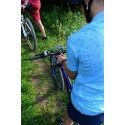 Dėklas ZEFAL BIKE TAXI tvirtinama dvir. tempimo lynas Dėklas ZEFAL BIKE TAXI tvirtinama dvir. tempimo lynas