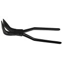 Erdi Skardos lankstymo replės BESSEY D341-60 Erdi Skardos lankstymo replės BESSEY D341-60