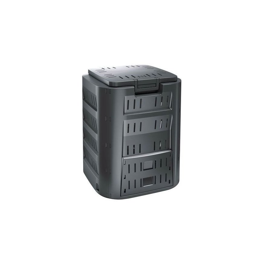 Prosperplast Kompostētājs COMPOGREEN 220 l