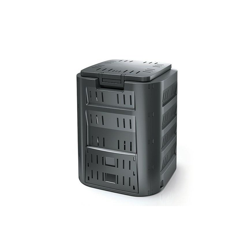 Composter COMPOGREEN 220 l – 2