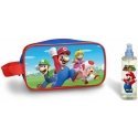 Cartoon Est Super Mario Body Spray 100ml Toiletry Bag