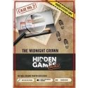 Pegasus HIDENG02 Hidden Games Crime Scene: Case 2 - The Midnight Crown Pegasus HIDENG02 Hidden Games Crime Scene: Case 2 - The Midnight Crown