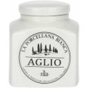 La Porcellana Bianca Pojemnik na czosnek Conserva - White, 500 ml La Porcellana Bianca Pojemnik na czosnek Conserva - White, 500 ml