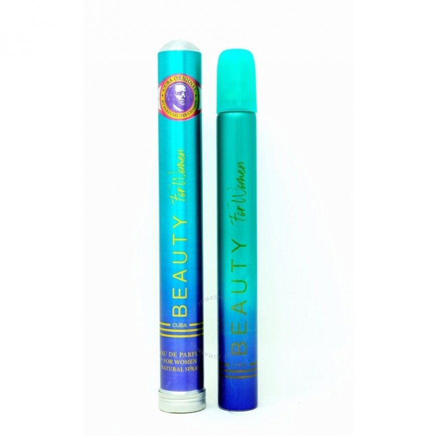 Cuba Beauty EDP 35 ml W