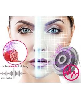 BeautyRelax Beauty Relax RFlift BR-1500 - Cosmetic device for wrinkles