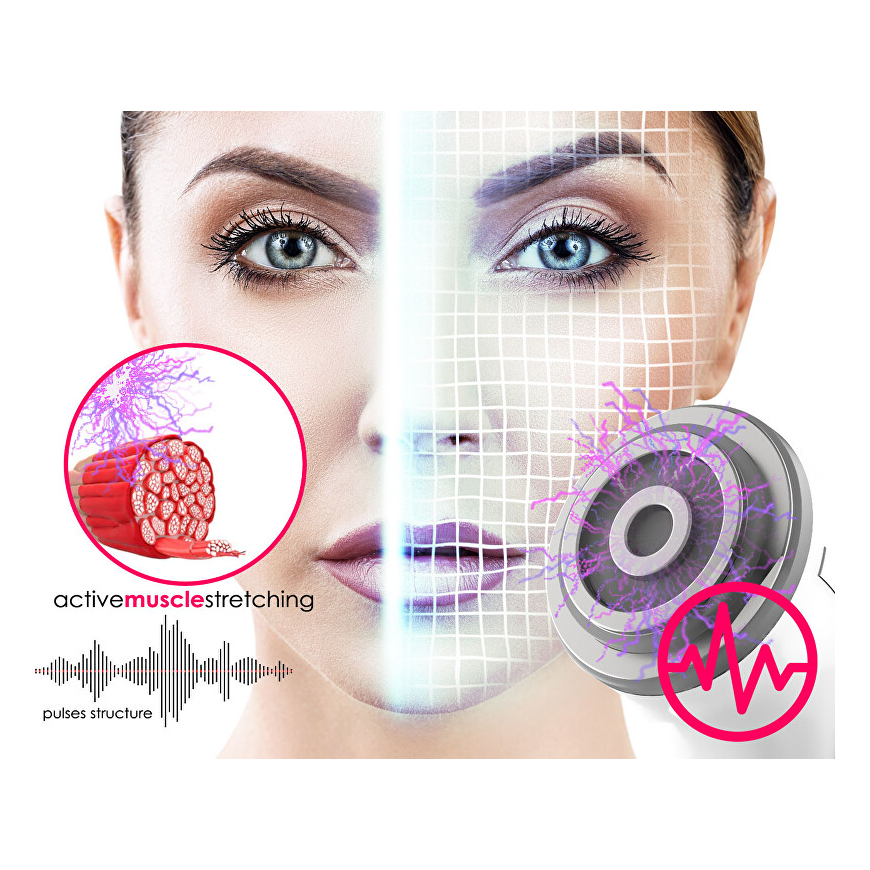 BeautyRelax Beauty Relax RFlift BR-1500 - Cosmetic device for wrinkles – 5