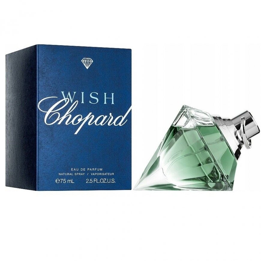 CHOPARD WISH EDP W 30ML