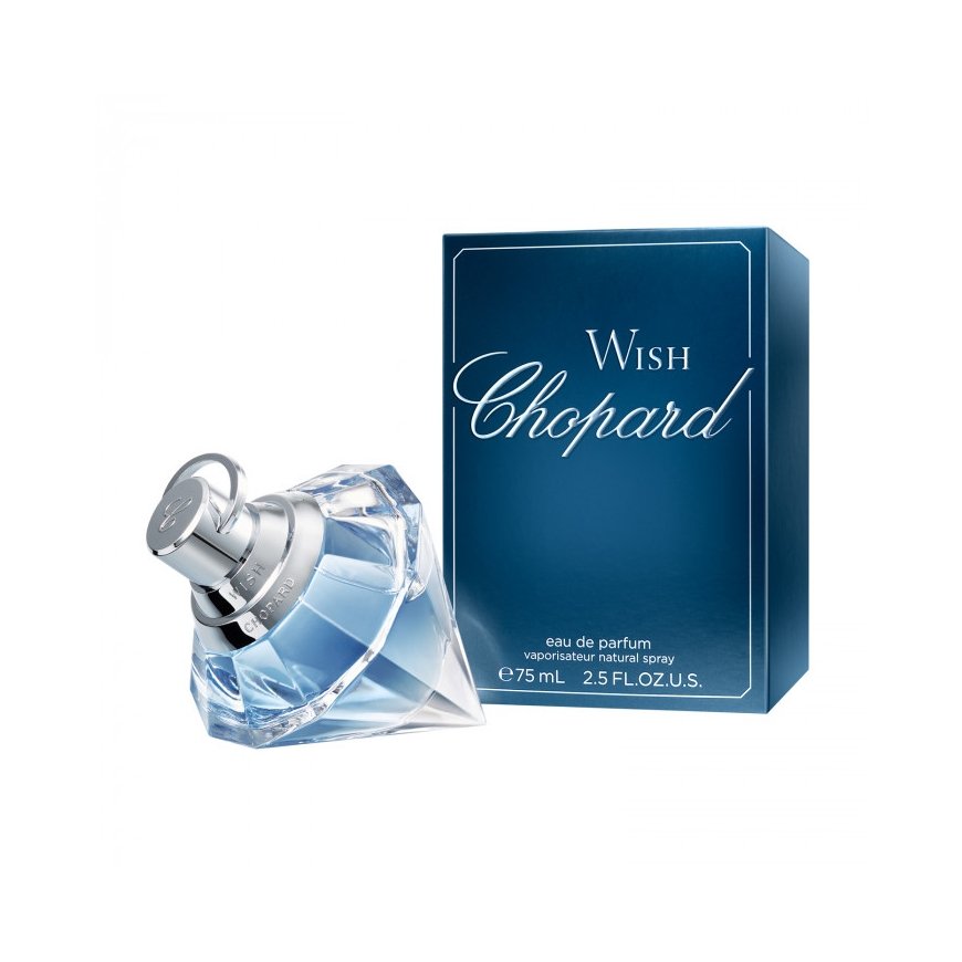 CHOPARD WISH EDP W 30ML – 2