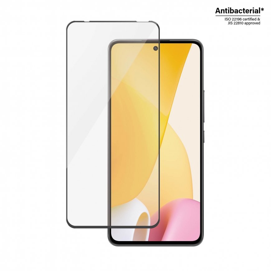 PanzerGlass Xiaomi 12 Lite Skaidri ekrano apsauga 1 vnt