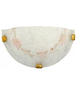 Wall lamp Candellux BONA Ceiling 1/2 1X60W