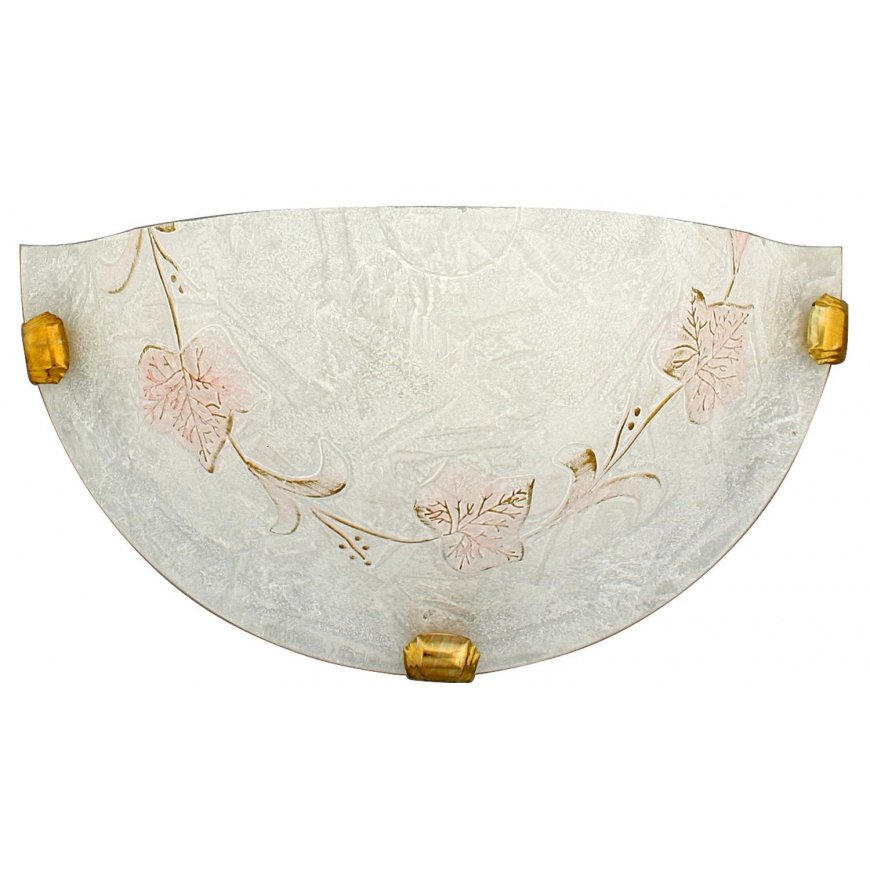 Wall lamp Candellux BONA Ceiling 1/2 1X60W