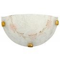 Sieninis šviestuvas Candellux BONA Lubos 1/2 1X60W Sieninis šviestuvas Candellux BONA Lubos 1/2 1X60W
