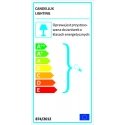 Wall lamp Candellux BONA Ceiling 1/2 1X60W Wall lamp Candellux BONA Ceiling 1/2 1X60W