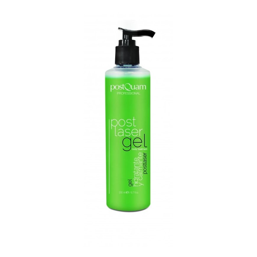 PostQuam PQEPOST200 body moisturizer Women