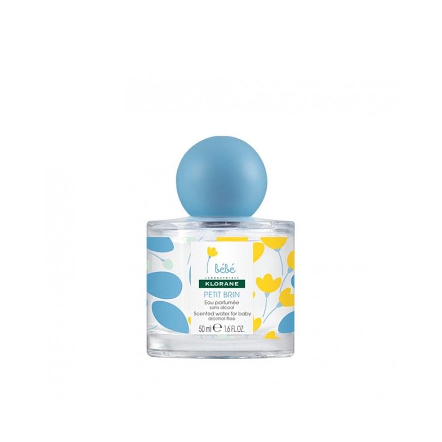 Klorane Scented Water Petit Brin 50ml