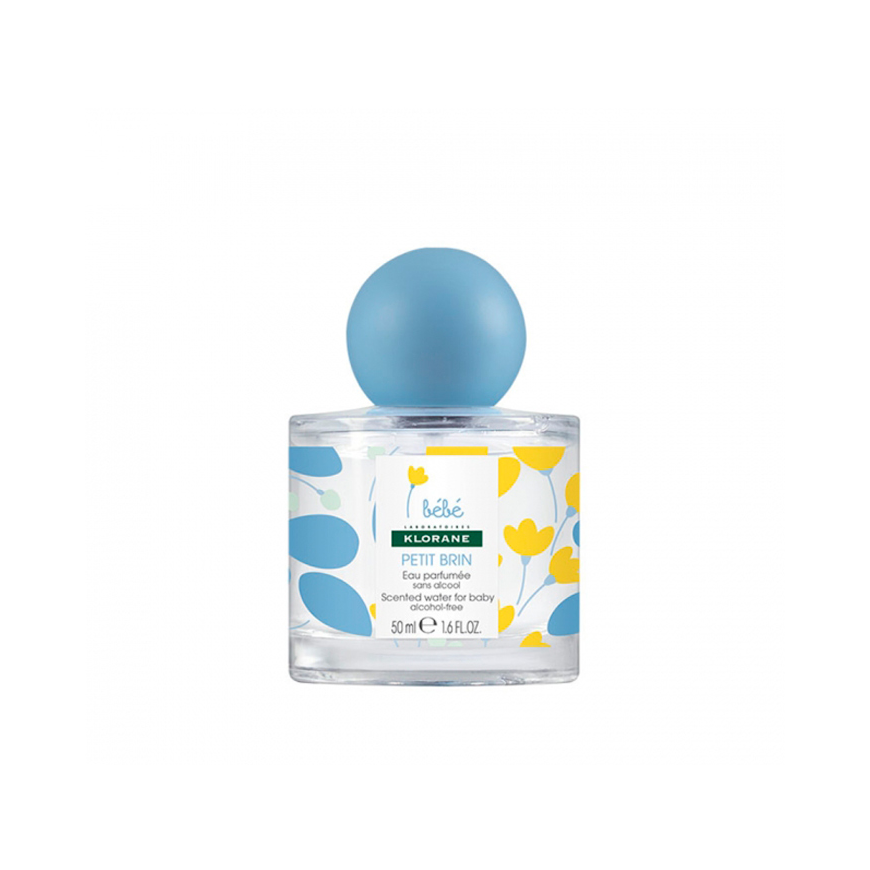 Klorane Scented Vanduo Petit Brin 50ml – 2