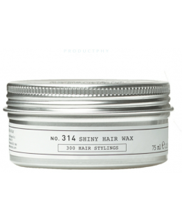 Depot no. 314 Shiny Hair Wax 75ml