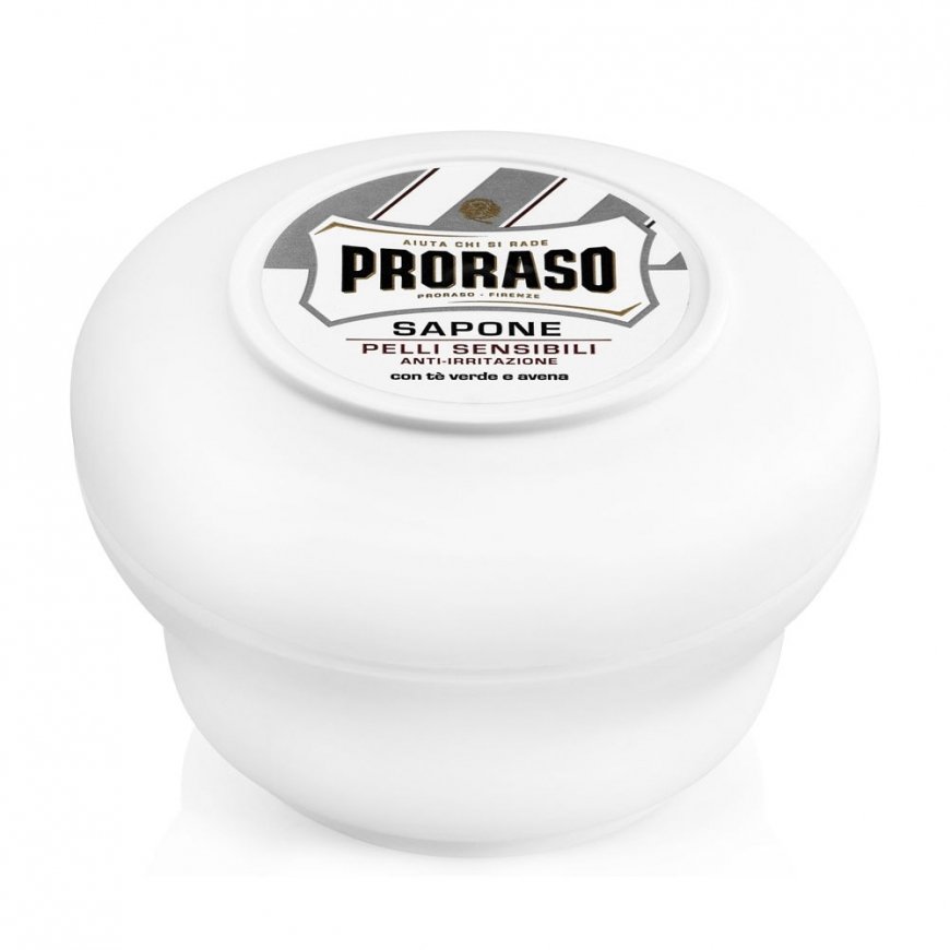 Proraso Sensitive Skin Shaving Soap 150