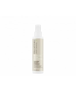 Paul Mitchell, Clean Beauty Everyday, Vegan, Hair Leave-In Creamy Treatment, For Hydration, 150 ml