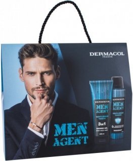 DERMACOL_Aroma Ritual Refreshing Shower Gel Å¼el pod prysznic Fr