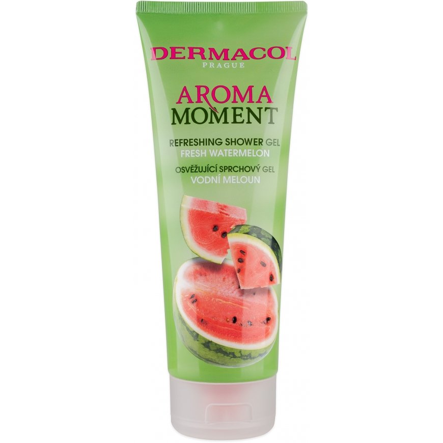 DERMACOL_Aroma Ritual Refreshing Shower Gel żel pod prysznic Fr – 2