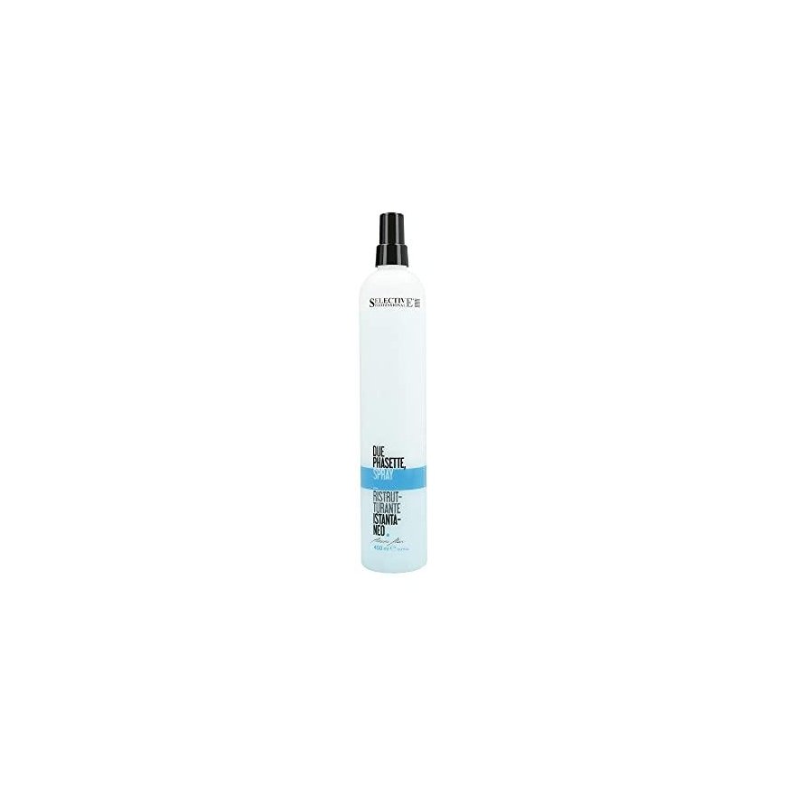 Selective Professional DUE PHASETTE Instant effect, regenerating spray conditioner, 450 ml – 2