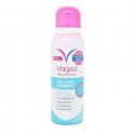 "Vagisil" intimate hygiene deodorant spray 125ml "Vagisil" intimate hygiene deodorant spray 125ml