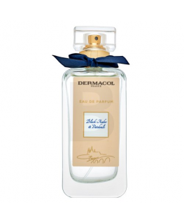 Dermacol Juodas Amber & Patchouli EDP M 50 ml