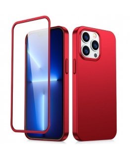 Joyroom 360 Full Case front and back cover for iPhone 13 Pro Max