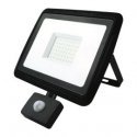BREMEN LED spotlight 20W, 4000K, IP65, 80lm|W Eurolight
