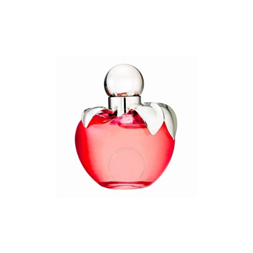 Nina Ricci Nina Eau De Toilette Refillable 80 ml (woman)