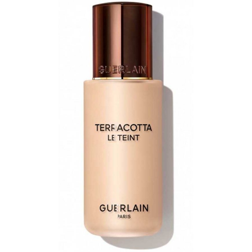Guerlain Terracotta Base Fluid 2c 1un