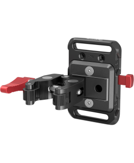 SmallRig 2989 Baterija Plate Mini V-Mount w Crab Clamp