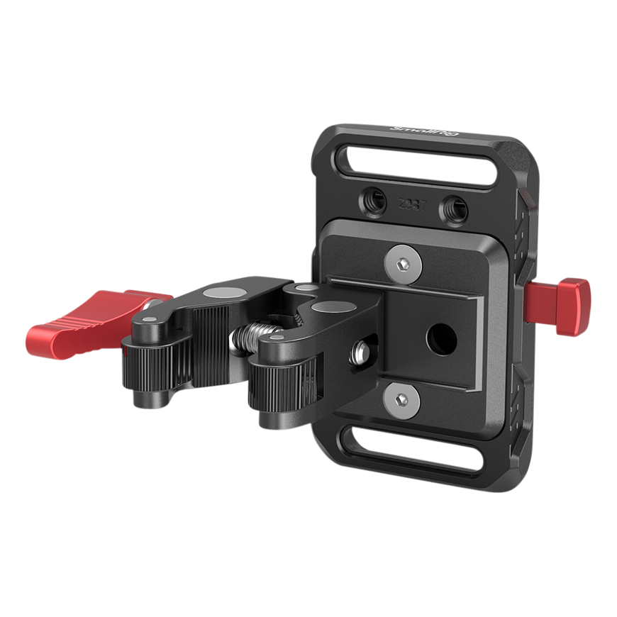 SmallRig 2989 Battery Plate Mini V-Mount
