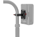 SmallRig 2989 Baterija Plate Mini V-Mount w Crab Clamp SmallRig 2989 Baterija Plate Mini V-Mount w Crab Clamp