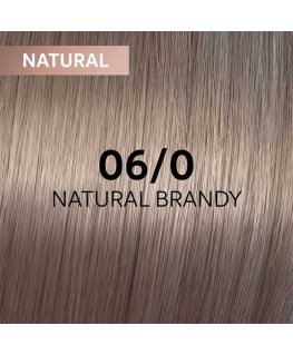 Plaukų dažai Wella Professionals Shinefinity Glaze 60ml