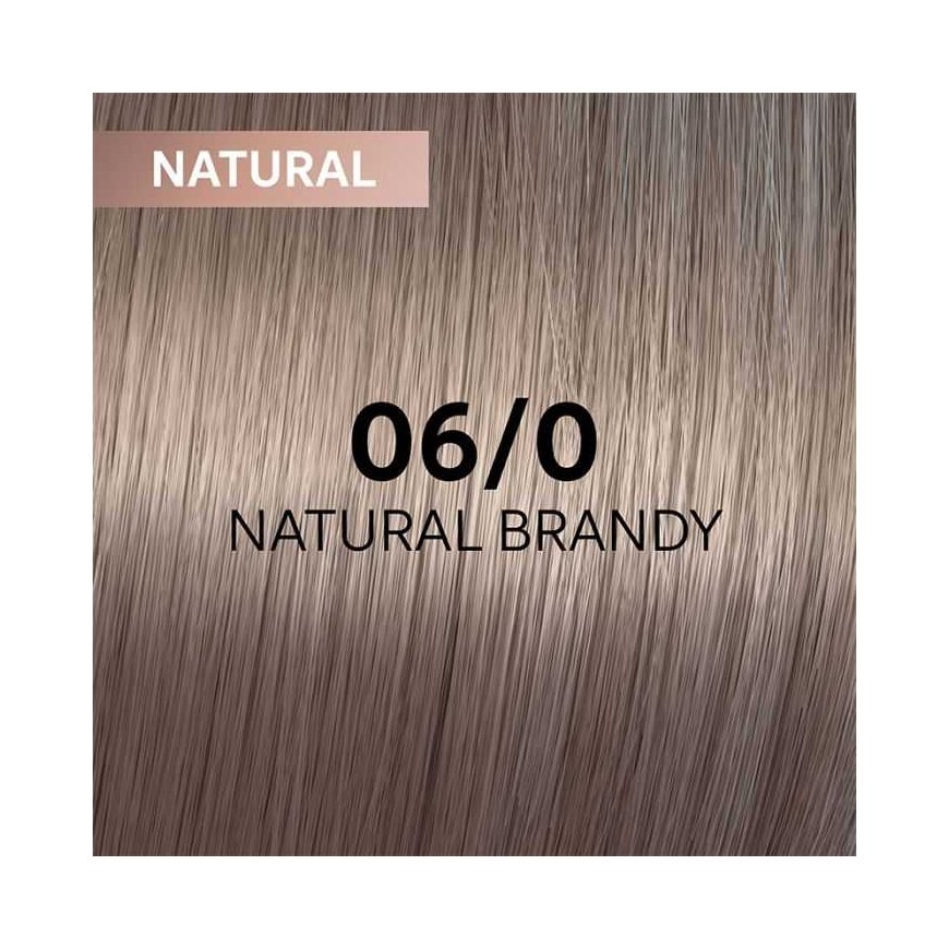Wella Hair dye Wella Professionals Shinefinity