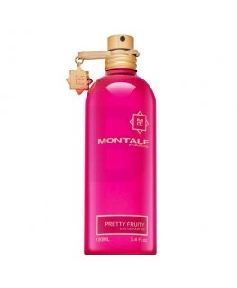 Kvapusis vanduo Montale Paris Pretty Fruity EDP 100 ml