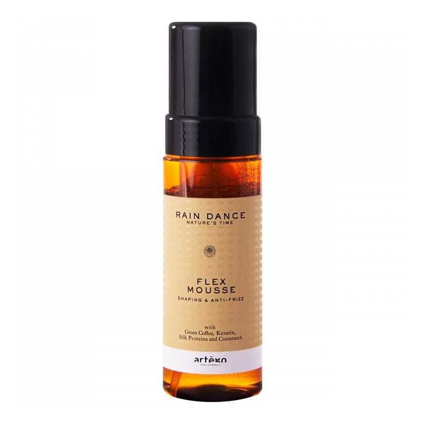 Artego Rain Dance Flex Mousse 150ml