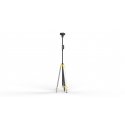 DJI d-rtk 2 tripod Stainless steel, Yellow DJI d-rtk 2 tripod Stainless steel, Yellow
