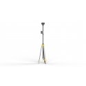 DJI d-rtk 2 tripod Stainless steel, Yellow DJI d-rtk 2 tripod Stainless steel, Yellow