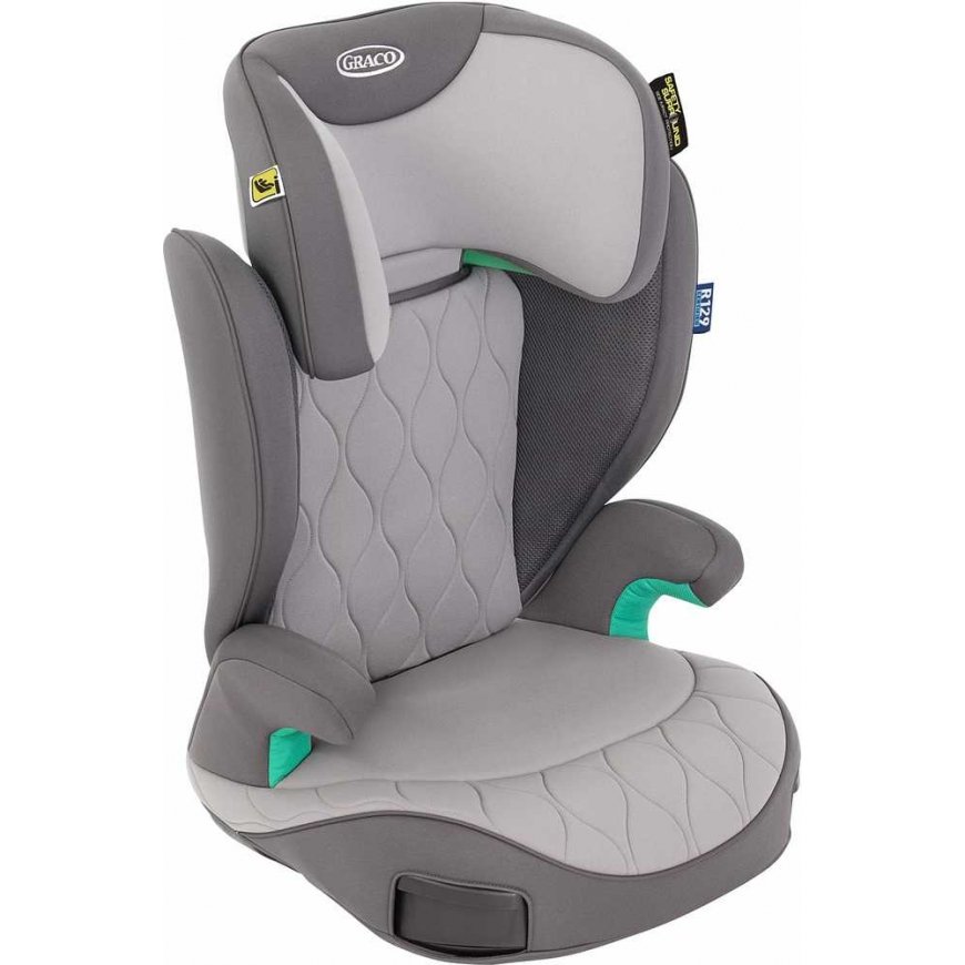Graco Affix i-Size - car seat