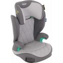 Graco Affix i-Size - car seat 100-150 cm | Iron Graco Affix i-Size - car seat 100-150 cm | Iron