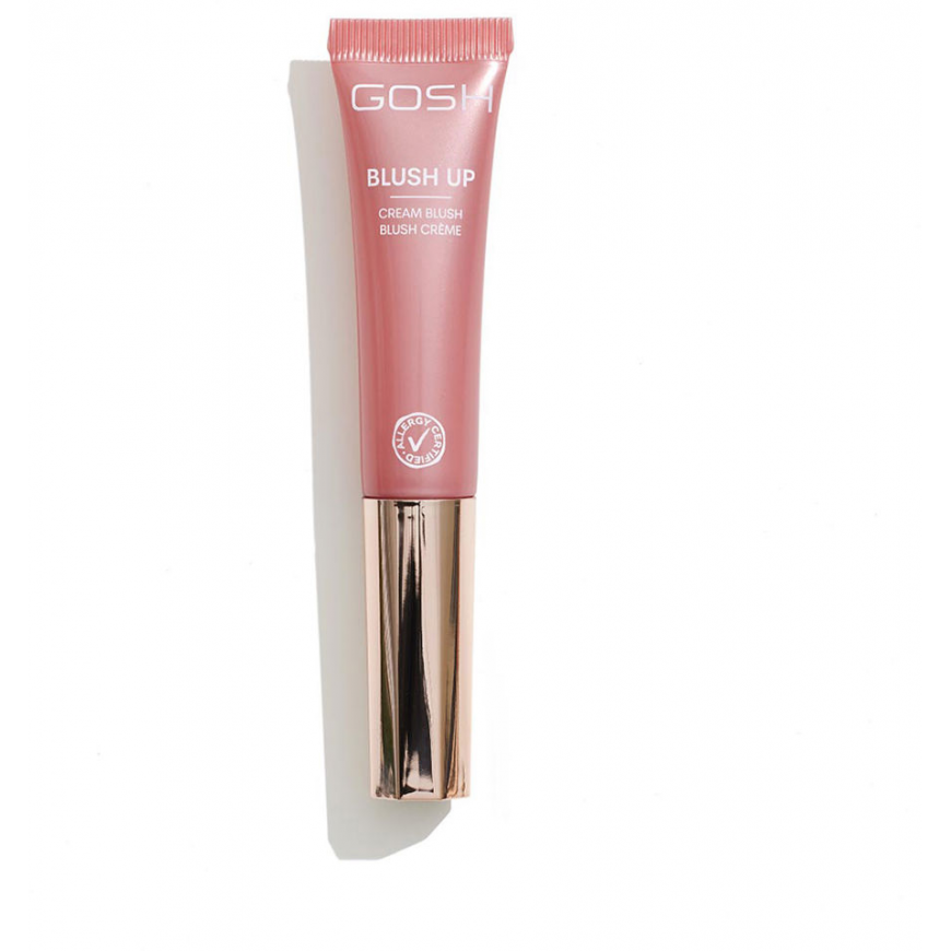 Gosh Blush Up 002 Rose, 14 ml